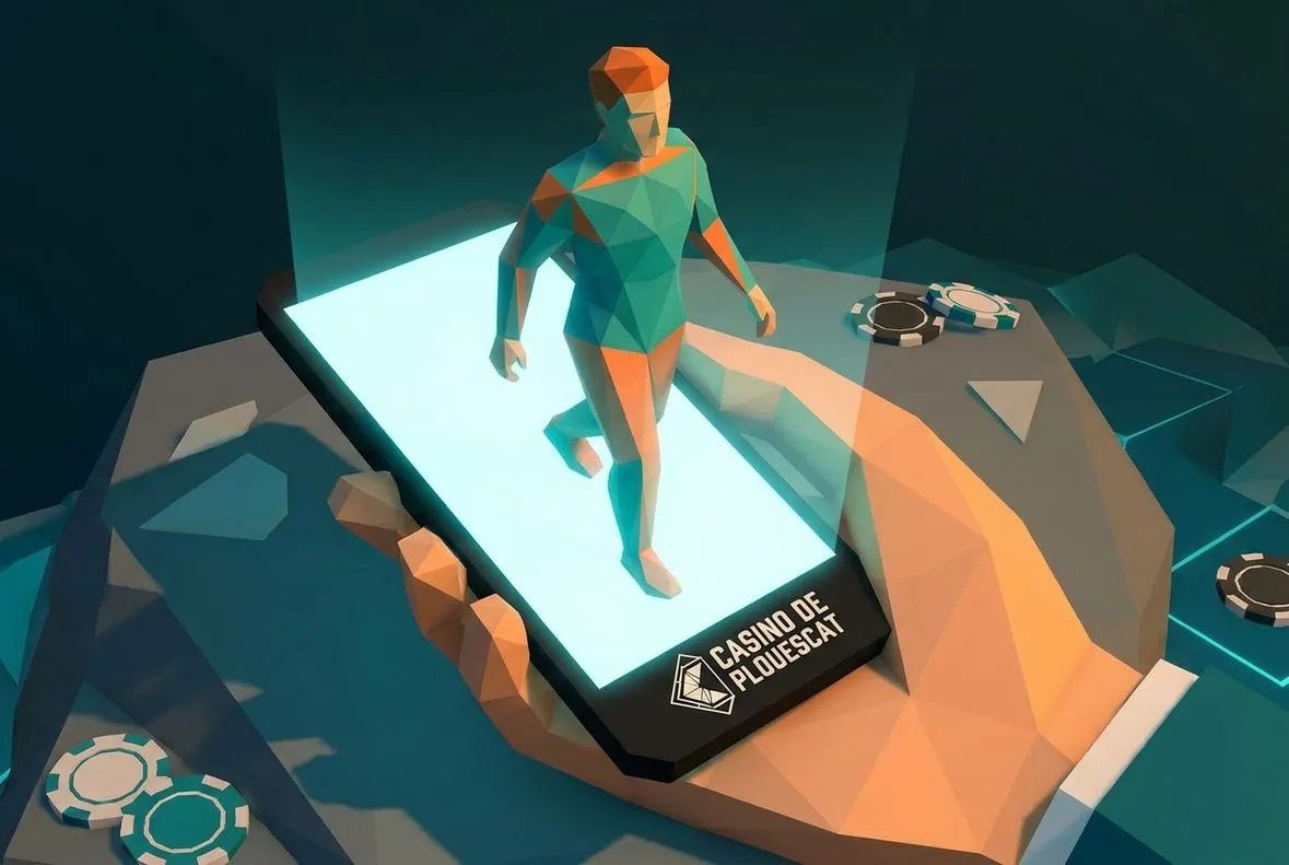 Télécharger l'application mobile de jeux | Casino de Plouescat