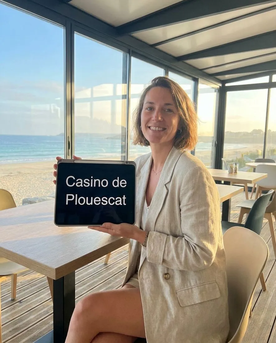 jeux et divertissements en ligne | Casino de Plouescat